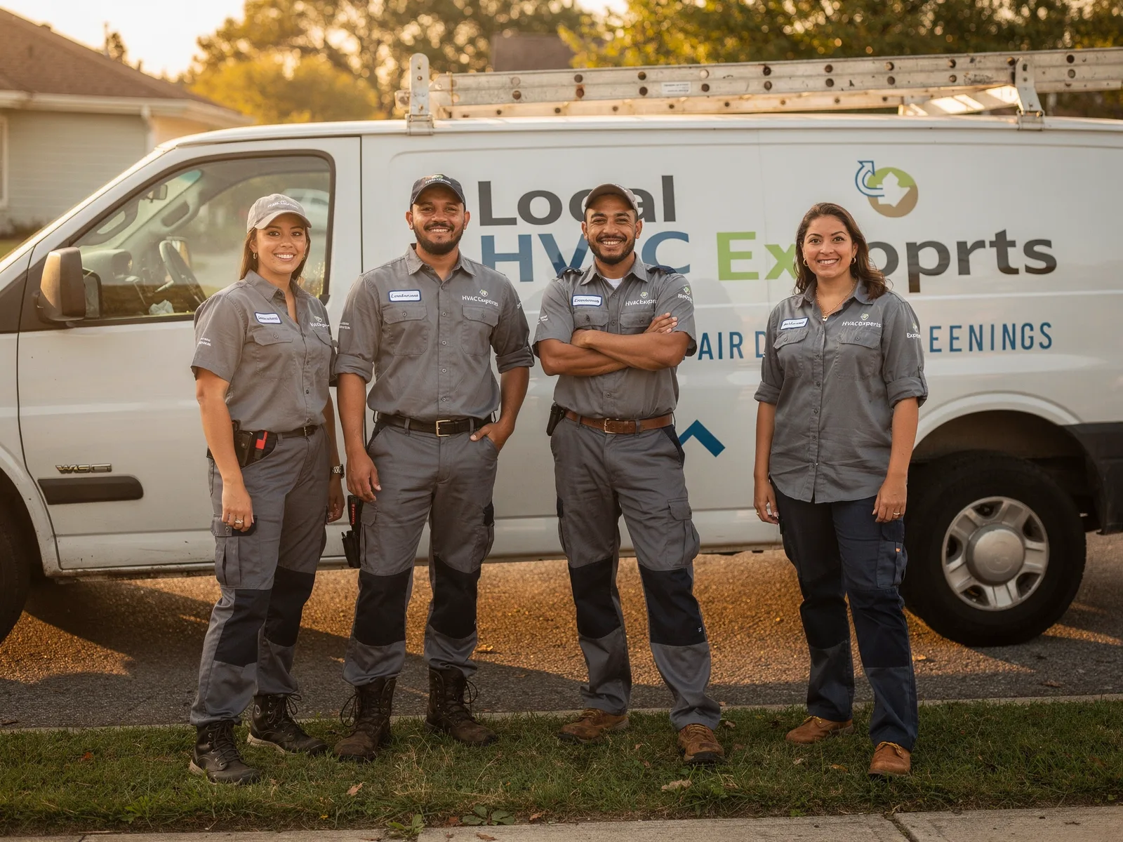 24/7 HVAC Repair & AC Replacement company in Arlington, KS