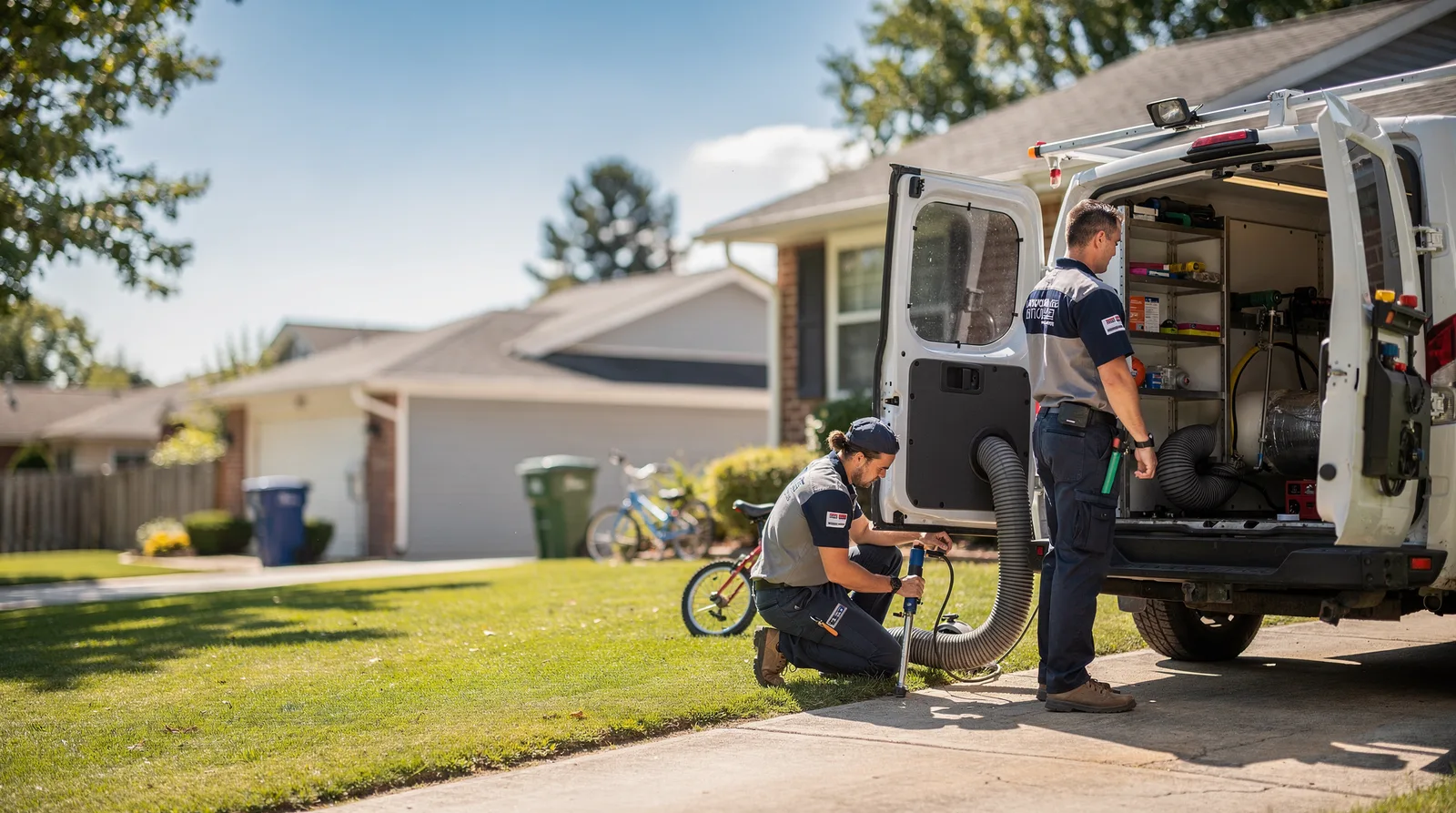 24/7 HVAC Repair & AC Replacement in Arlington, KS near me